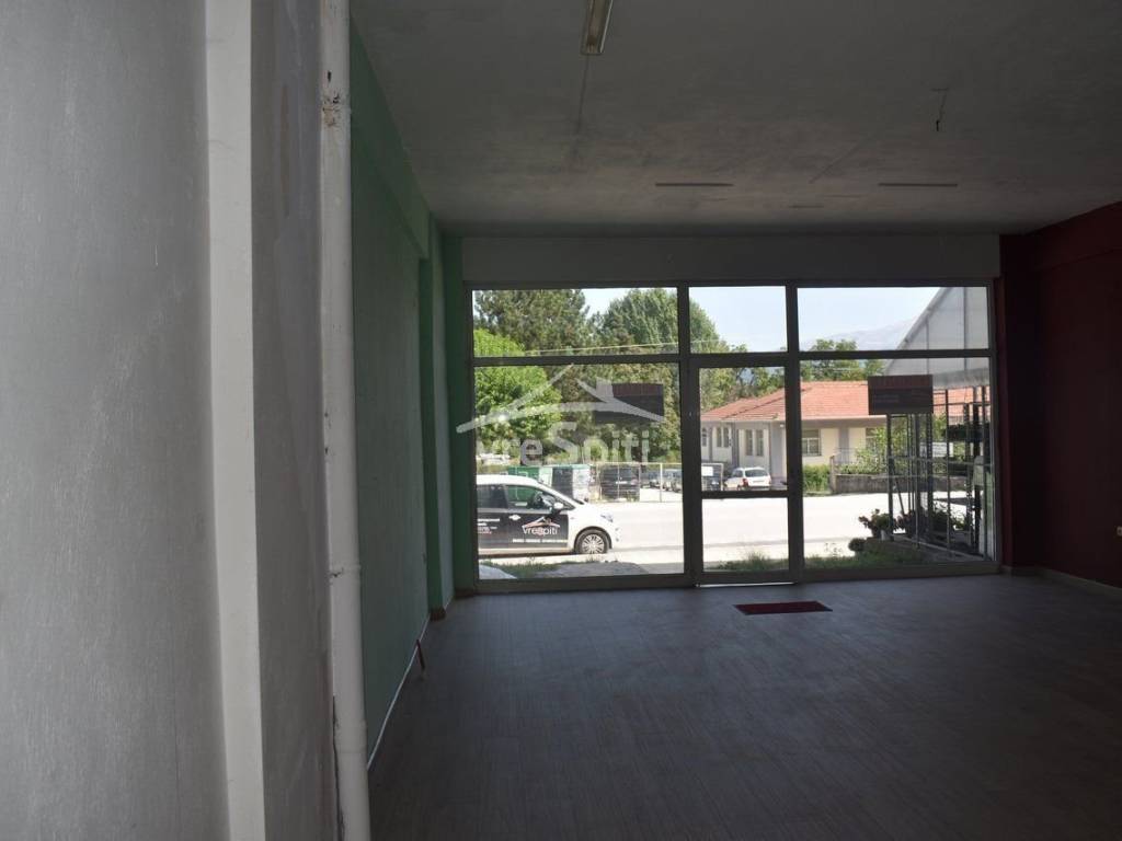 ΑΠΟΨΗ ΚΑΤΑΣΤΗΜΑΤΟΣ