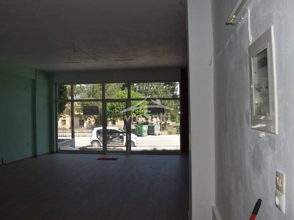 ΑΠΟΨΗ ΚΑΤΑΣΤΗΜΑΤΟΣ