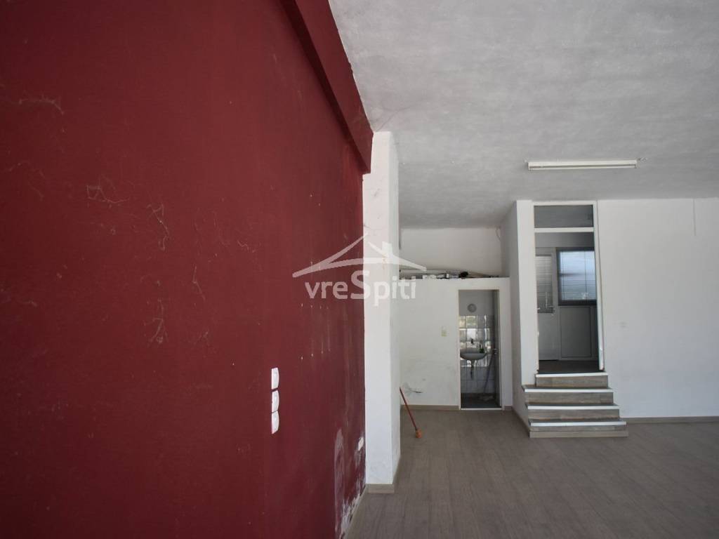 ΑΠΟΨΗ ΚΑΤΑΣΤΗΜΑΤΟΣ