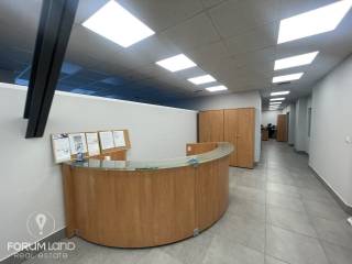 Forumland Real Estate, Γραφειακός χώρος 330τ.μ.
