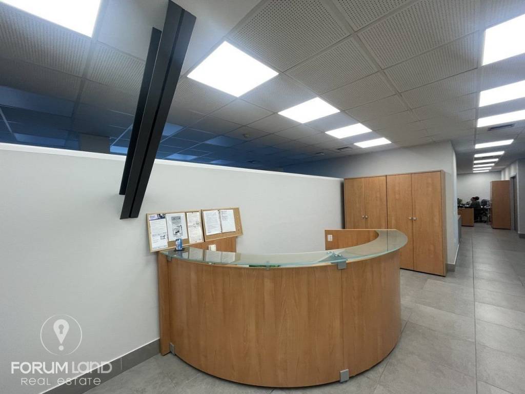 Forumland Real Estate, WC