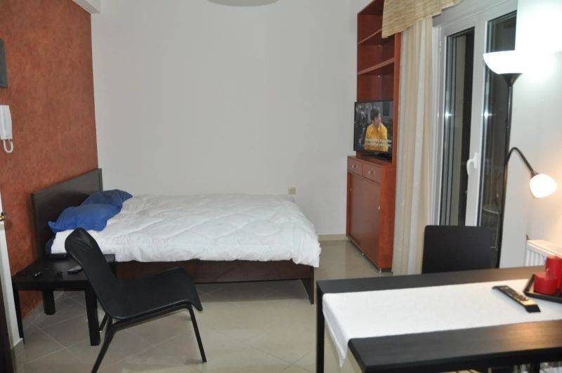 Υπνοδωμάτιο