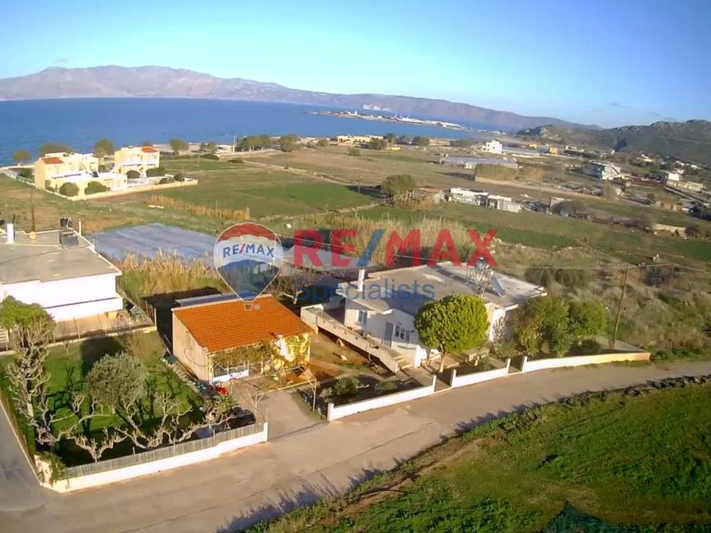 Εξωτερικοι χώροι