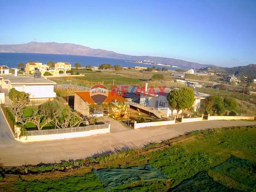 Εξωτερικοι χώροι