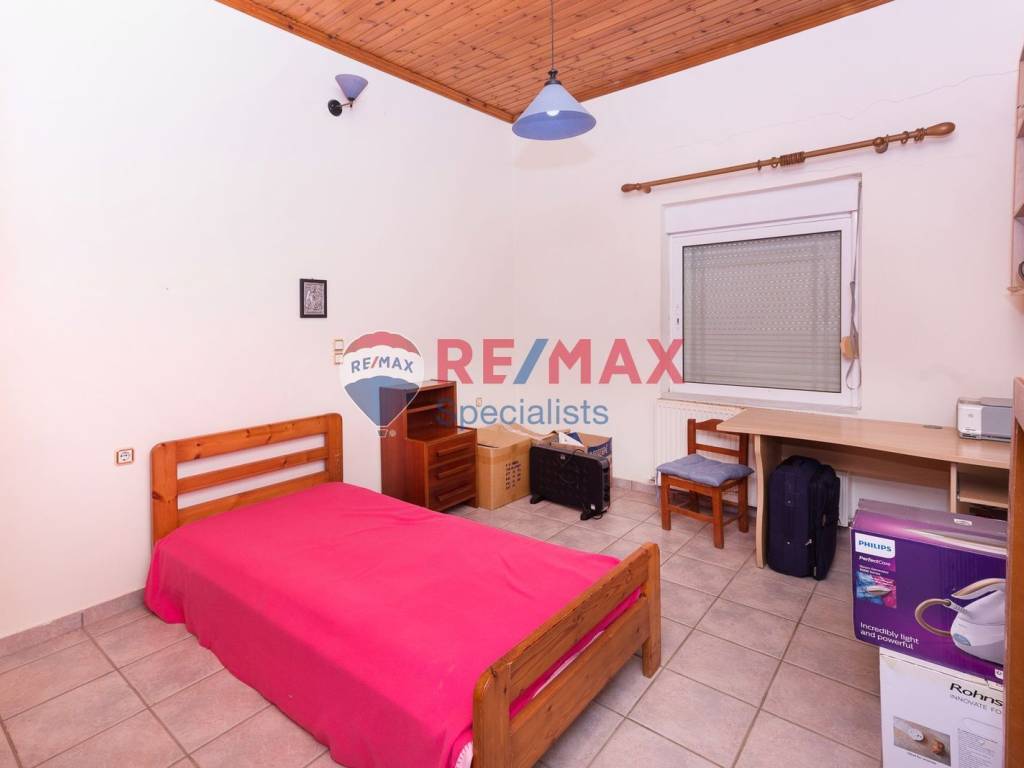 Υπνοδωμάτιο