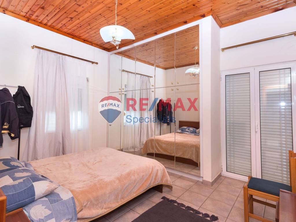 Υπνοδωμάτιο