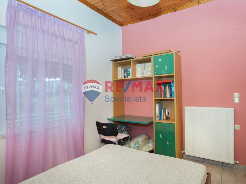 Υπνοδωμάτιο