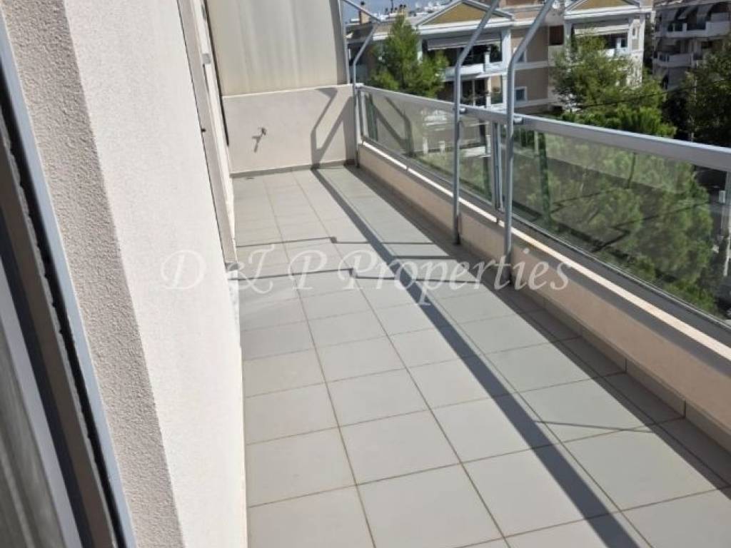 Βεράντα υπνοδωματίων