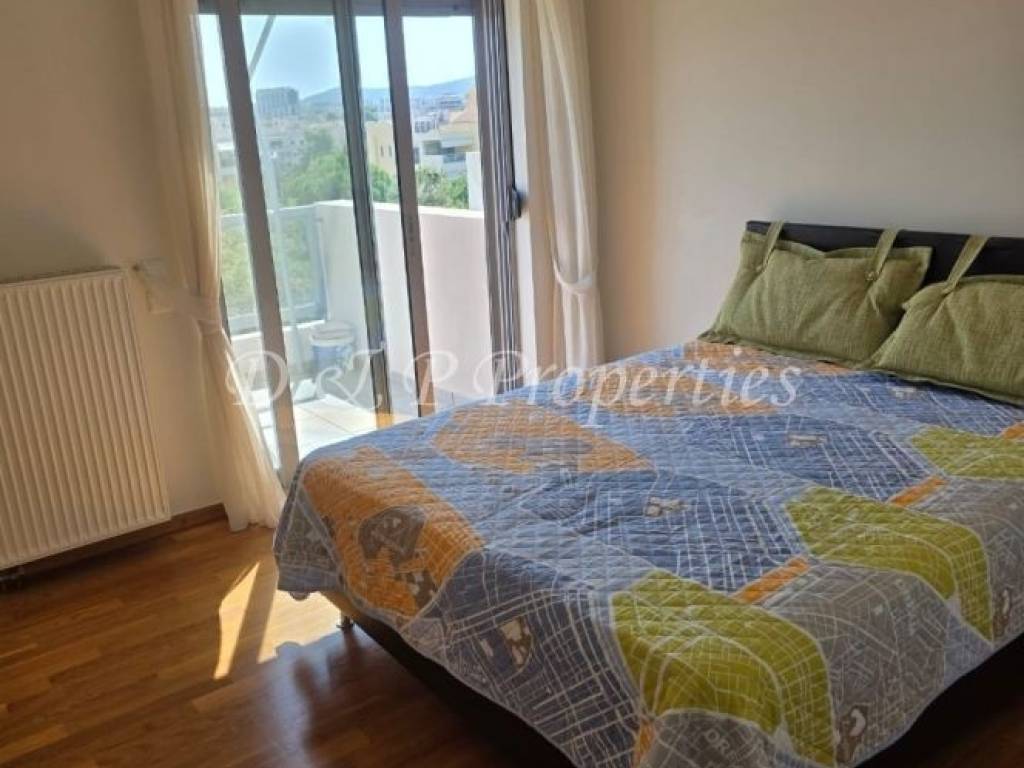 Υπνοδωμάτιο