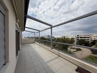 Βεράντα σαλονιού