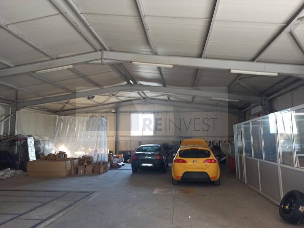 Εσωτερικοι χώροι