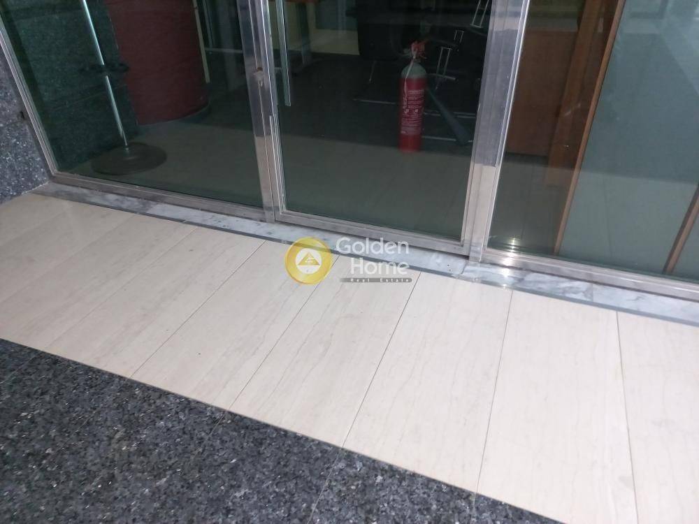 Χολ - Διάδρομος