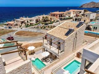 Villa - Grekodom 61267|921604