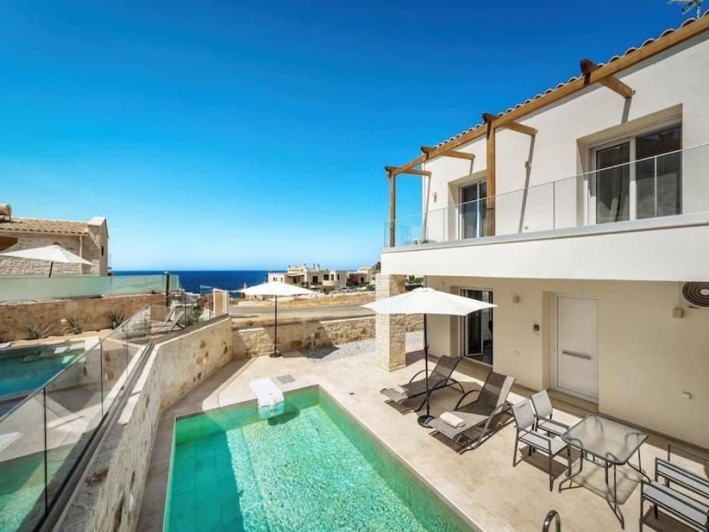 Villa - Grekodom 61267|921590