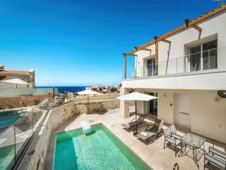 Villa - Grekodom 61267|921590