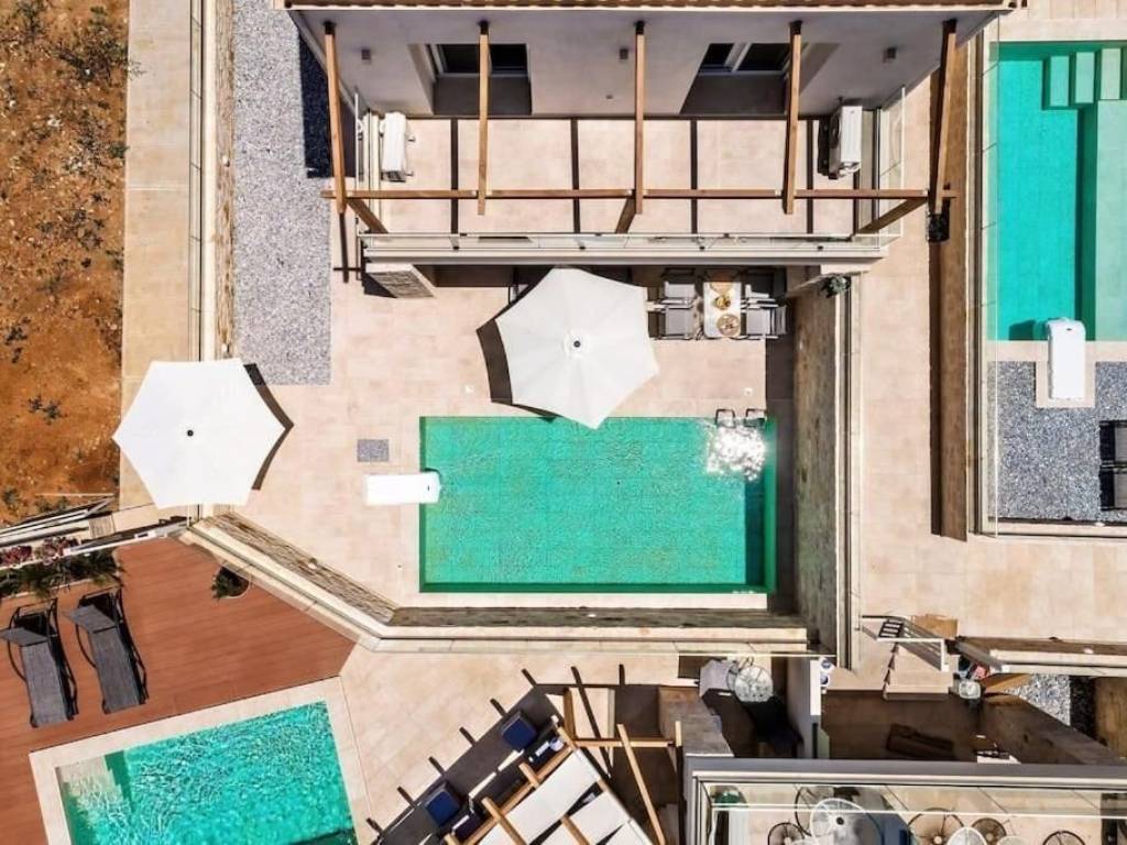 Villa - Grekodom 61267|921603