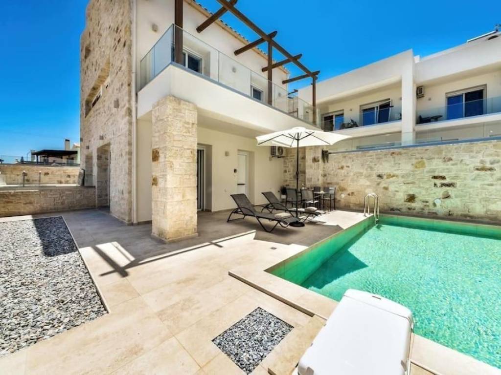 Villa - Grekodom 61267|921589