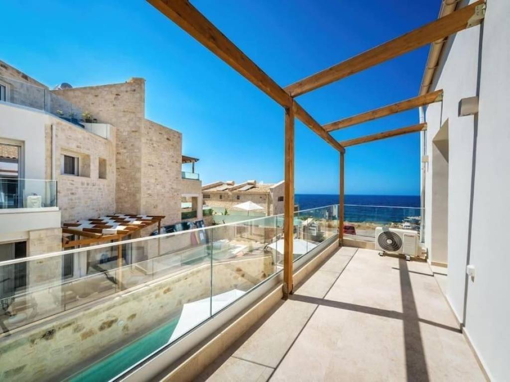 Villa - Grekodom 61267|921597