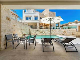 Villa - Grekodom 61267|921602