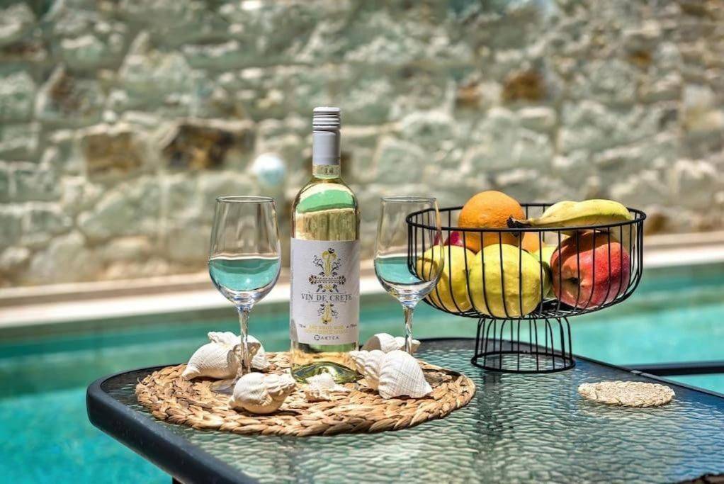 Villa - Grekodom 61267|921598