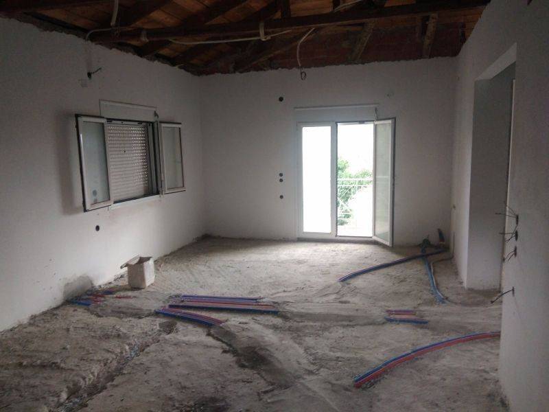 Άποψη χώρου