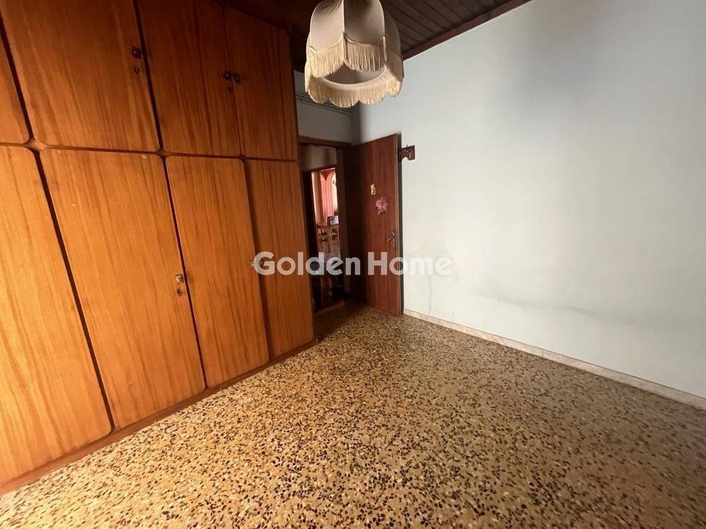 Υπνοδωμάτιο