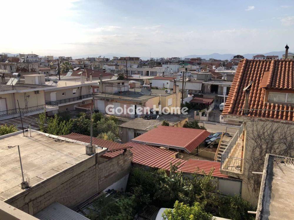 Χολ - Διάδρομος