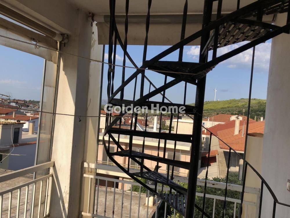 Εξωτερικός Χώρος