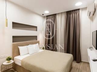 Υπνοδωμάτιο