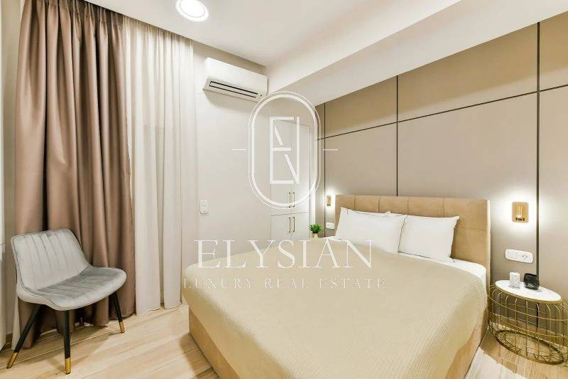 Υπνοδωμάτιο