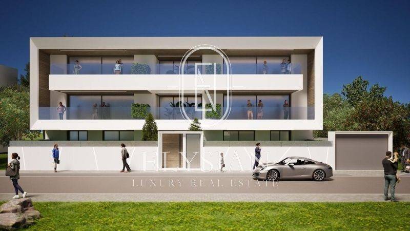 Εξωτερικός χώρος