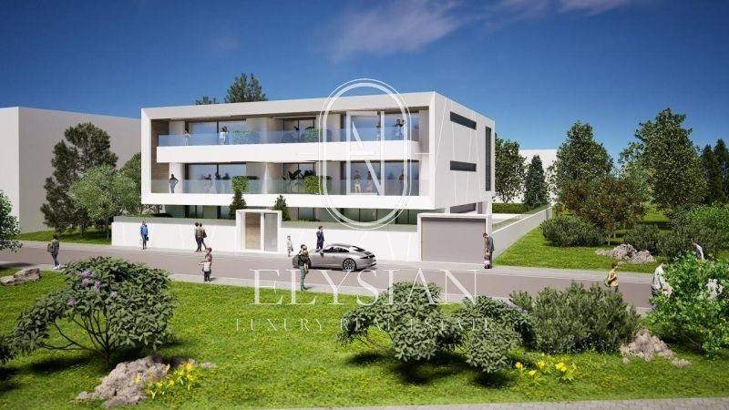 Εξωτερικός χώρος