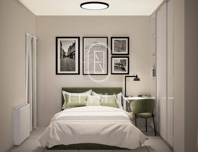 Υπνοδωμάτιο