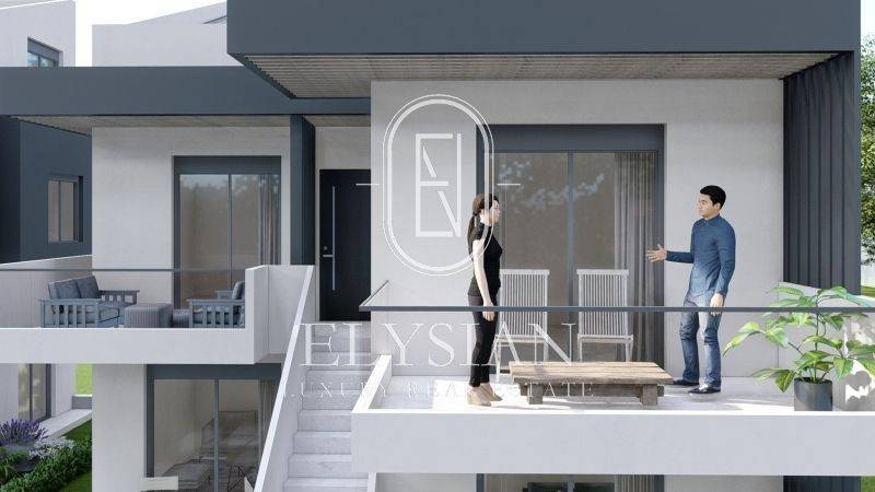 Ύπαρξη ανθρώπου