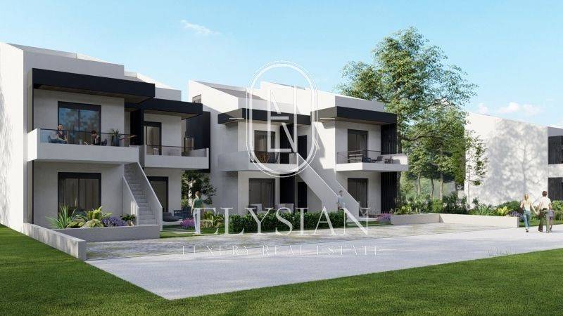 Εξωτερικός χώρος