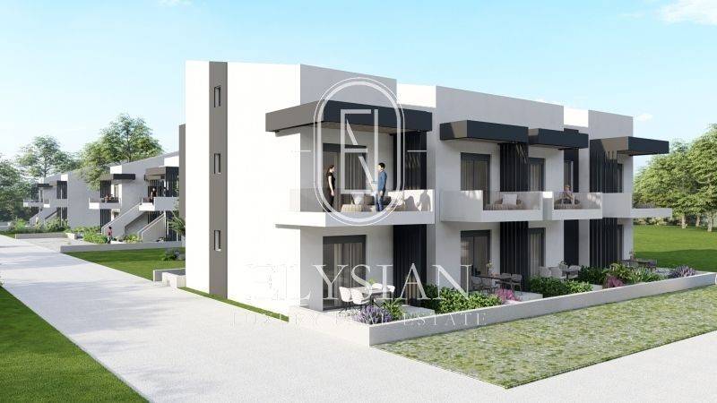 Εξωτερικός χώρος