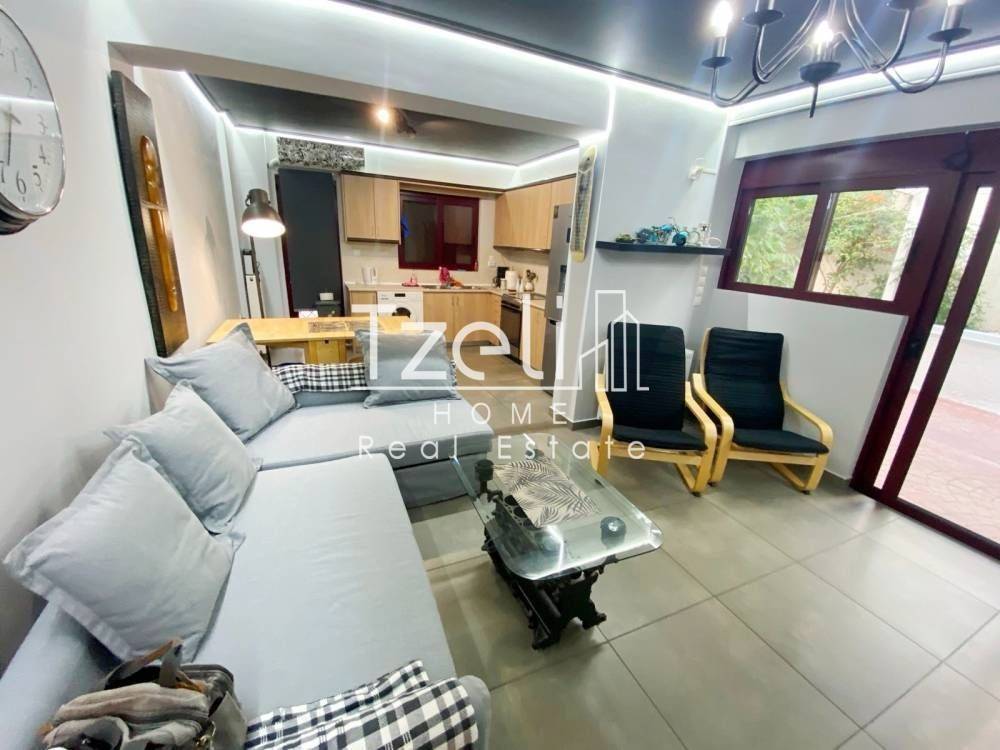 Άποψη χώρου