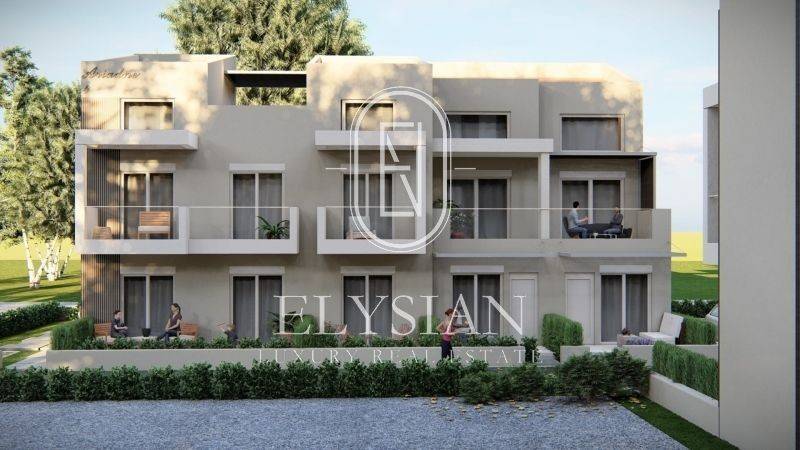 Εξωτερικός χώρος