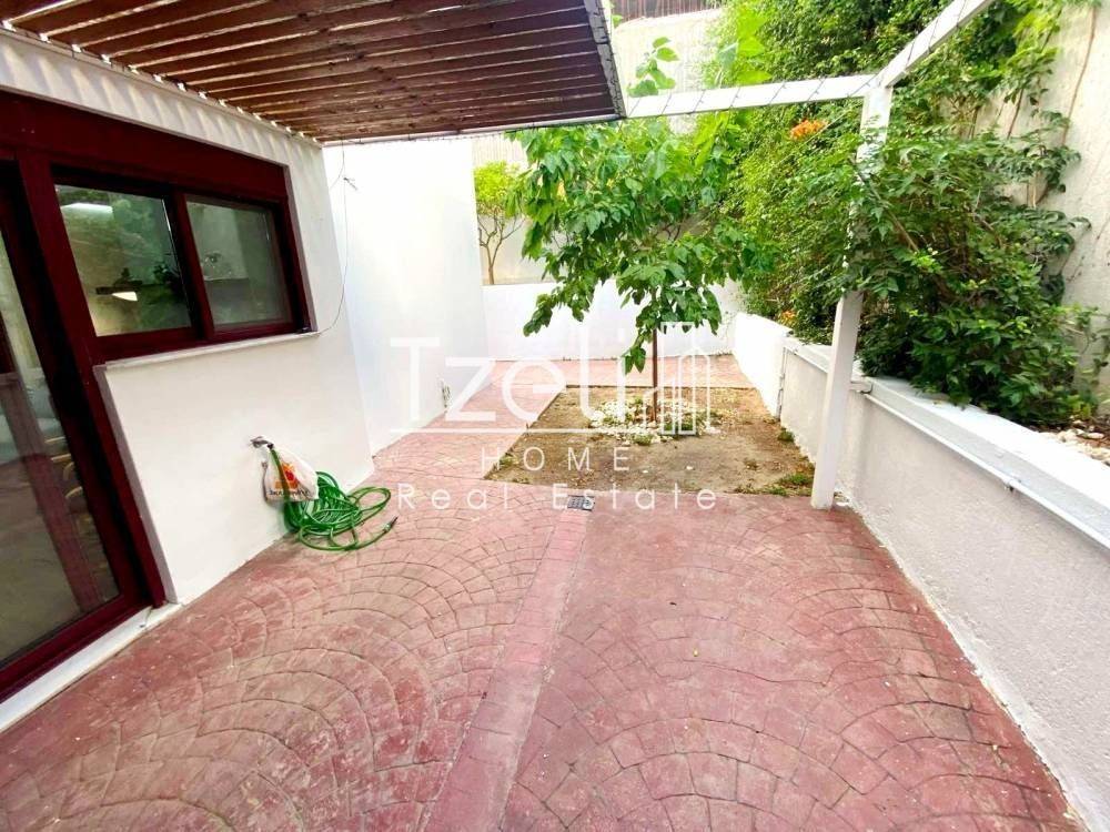 Εξωτερική άποψη χώρου