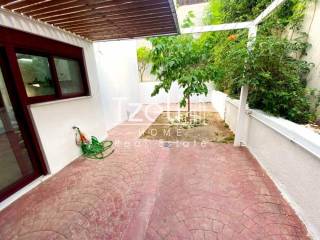 Εξωτερική άποψη χώρου