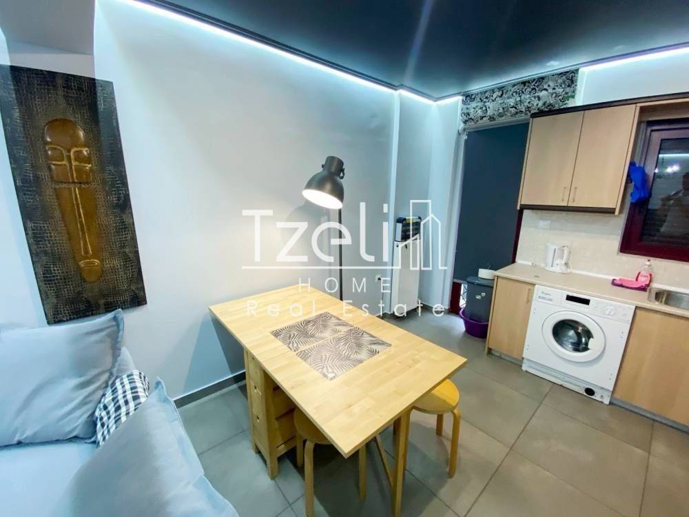 Άποψη χώρου