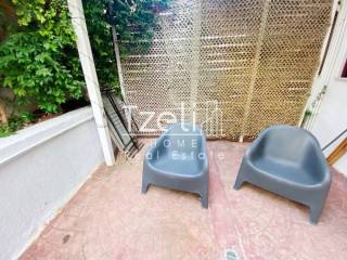 Εξωτερική άποψη χώρου