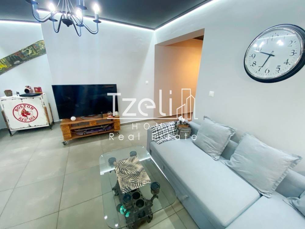 Άποψη χώρου