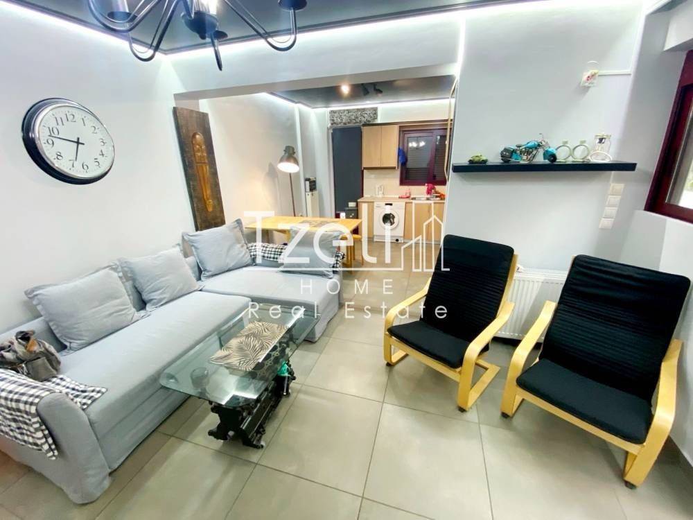 Άποψη χώρου