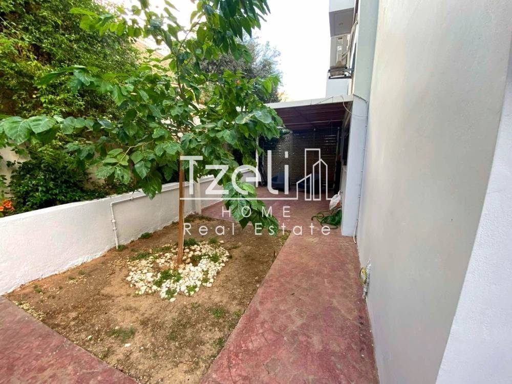 Εξωτερική άποψη χώρου