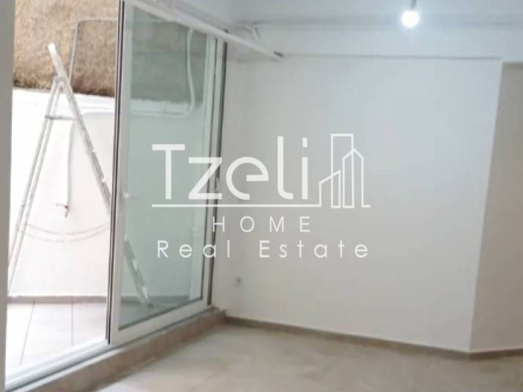 Άποψη χώρου