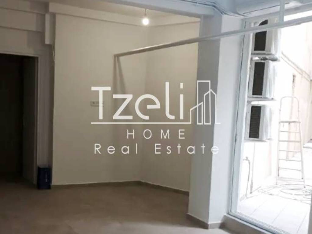 Άποψη χώρου