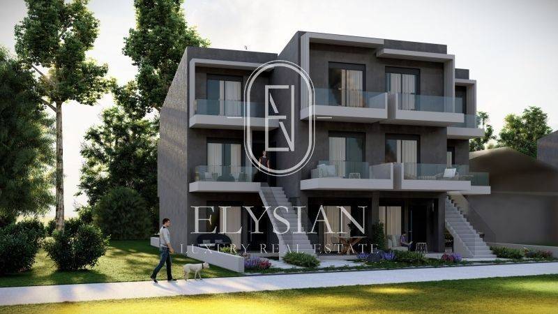 Εξωτερικός χώρος