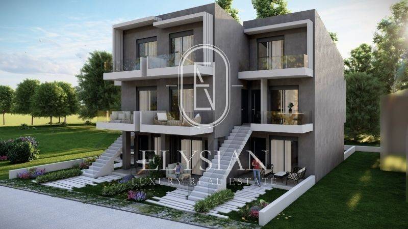 Εξωτερικός χώρος