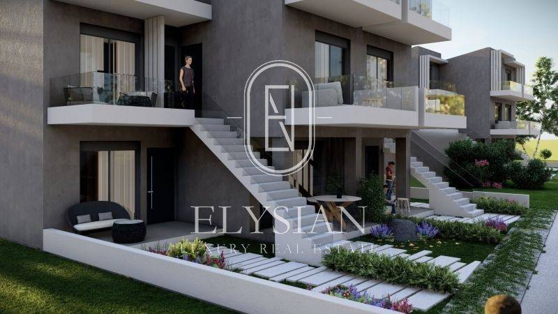 Εξωτερικός χώρος